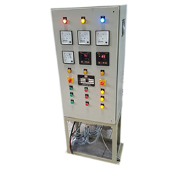 Control Panel Product